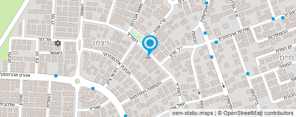 מפת הגעה אל אי.אל גבאי אבירם מפת הגעה אל אי.אל גבאי אבירם