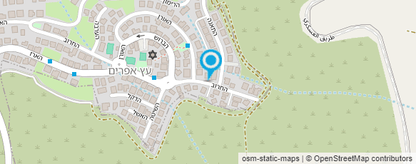 מפת הגעה אל סיגמה