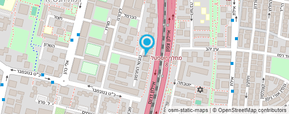 מפת הגעה אל שרה ויסברד שרותי חשבונאות בע"מ מפת הגעה אל שרה ויסברד שרותי חשבונאות בע"מ