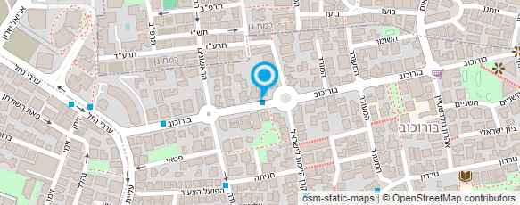 מפת הגעה אל א.ג.מ. חשמלאים מפת הגעה אל א.ג.מ. חשמלאים