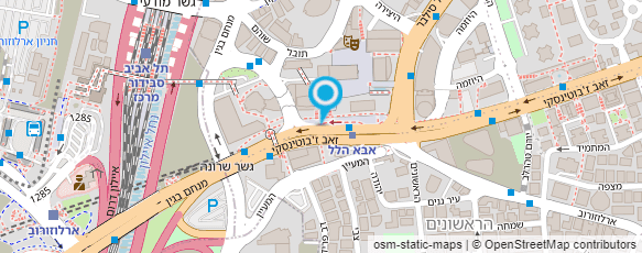 מפת הגעה אל רוטלוי אתי