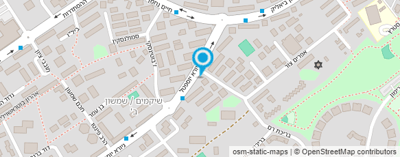 מפת הגעה אל צ'ילי בון