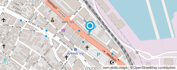 מפת הגעה אל אסמר סמיר מפת הגעה אל אסמר סמיר