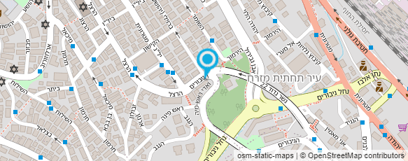 מפת הגעה אל ולדימיר הובלות