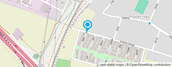 מפת הגעה אל טל עבודות גמר מפת הגעה אל טל עבודות גמר