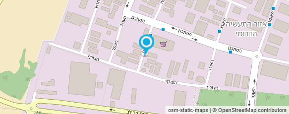 מפת הגעה אל איזון דינמי ממוחשב א.י