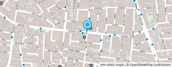 מפת הגעה אל נעלי גילית מפת הגעה אל נעלי גילית