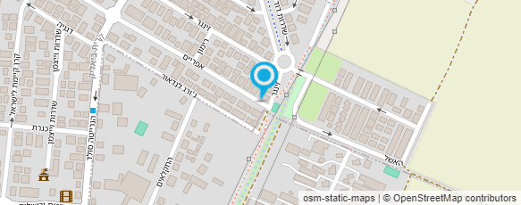 מפת הגעה אל אשד דירות בקריות מפת הגעה אל אשד דירות בקריות