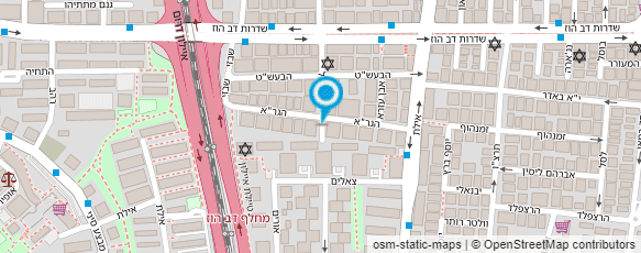 מפת הגעה אל עולם הפוליש