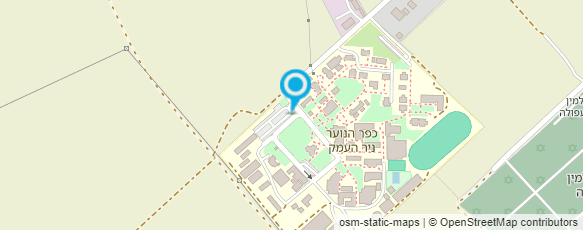 מפת הגעה אל בית המשאבה בע"מ מפת הגעה אל בית המשאבה בע"מ