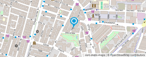 מפת הגעה אל א.ר. אורים יעוץ והכוונה בע"מ מפת הגעה אל א.ר. אורים יעוץ והכוונה בע"מ