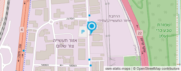 מפת הגעה אל מוסך דקל מורשה משרד התחבורה מפת הגעה אל מוסך דקל מורשה משרד התחבורה