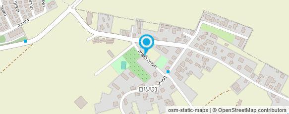 מפת הגעה אל קורטיקו בע"מ