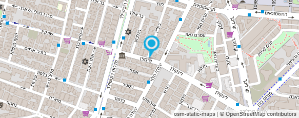 מפת הגעה אל אוממי