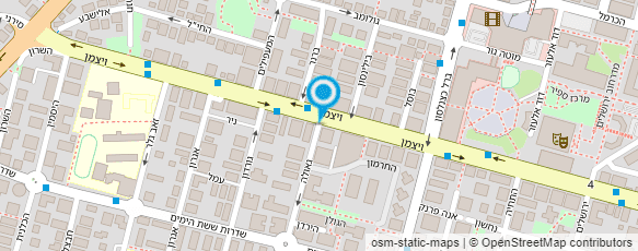 מפת הגעה אל הפנינה