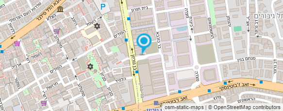 מפת הגעה אל בית דפוס שביד בע"מ מפת הגעה אל בית דפוס שביד בע"מ