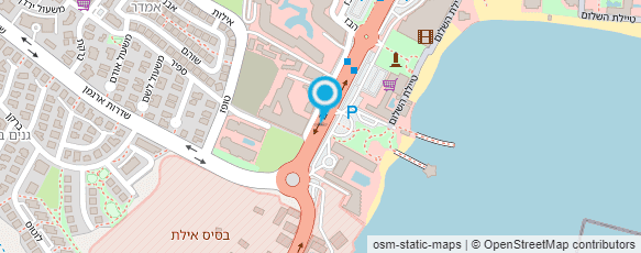 מפת הגעה אל פז ווש