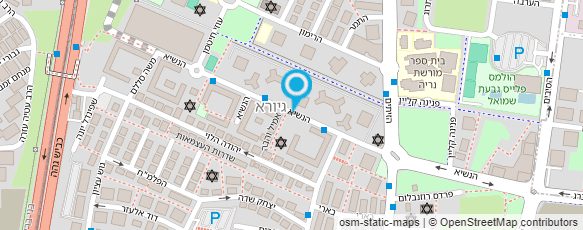 מפת הגעה אל א.ס. שיפוצים מפת הגעה אל א.ס. שיפוצים