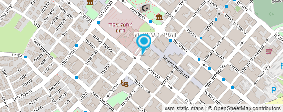 מפת הגעה אל תווך סוגדא מפת הגעה אל תווך סוגדא