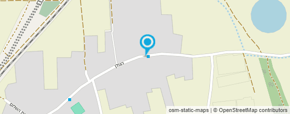 מפת הגעה אל איטלפלסט