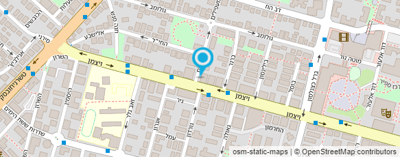 מפת הגעה אל "אלפא" מפת הגעה אל "אלפא"