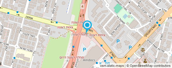 מפת הגעה אל ליס משה מפת הגעה אל ליס משה