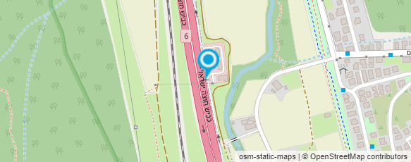 מפת הגעה אל הגליל- חברת הדלק לישראל בע"מ