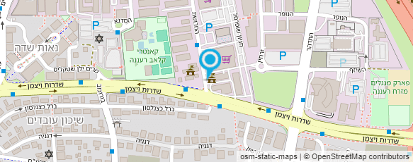 מפת הגעה אל דפוס אות מפת הגעה אל דפוס אות