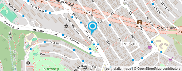 מפת הגעה אל ד"ר לוין סילביה מפת הגעה אל ד"ר לוין סילביה