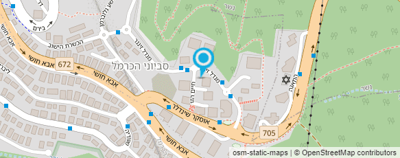 מפת הגעה אל בריל יורם מפת הגעה אל בריל יורם