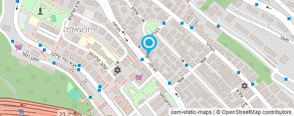 מפת הגעה אל כרמלה נורי מפת הגעה אל כרמלה נורי