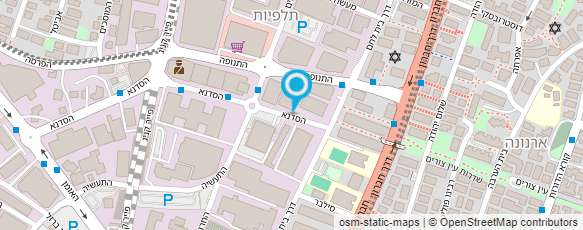 מפת הגעה אל ורונה - תעשיות שיש בע"מ מפת הגעה אל ורונה - תעשיות שיש בע"מ