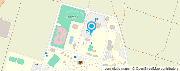 מפת הגעה אל שרון דניאל מפת הגעה אל שרון דניאל