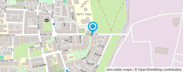 מפת הגעה אל בן איבגי מיכאל מפת הגעה אל בן איבגי מיכאל