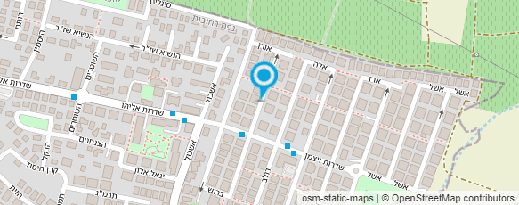 מפת הגעה אל אן.טי.אן.טק שיווק מכונות חריטה