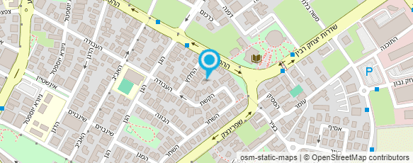 מפת הגעה אל דפוס עמק יזרעאל (1988) בע"מ מפת הגעה אל דפוס עמק יזרעאל (1988) בע"מ