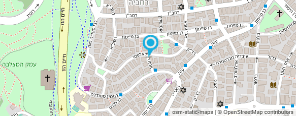 מפת הגעה אל גלינסקי השקעות ונכסים מפת הגעה אל גלינסקי השקעות ונכסים