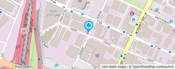 מפת הגעה אל רהיטי סגנון