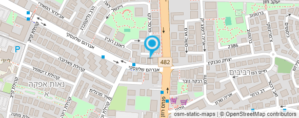 מפת הגעה אל עטר שרית מפת הגעה אל עטר שרית