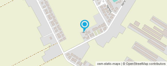 מפת הגעה אל דמרי אמיר