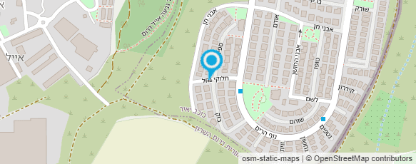 מפת הגעה אל בסן שמואל מפת הגעה אל בסן שמואל