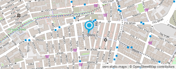 מפת הגעה אל רייטינג מפת הגעה אל רייטינג