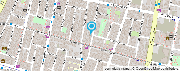 מפת הגעה אל הילדה גור תרגומים