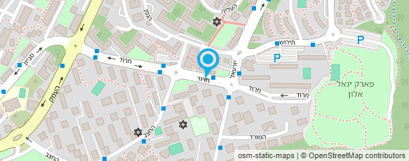 מפת הגעה אל רנד חברה לשירותי סיעוד מפת הגעה אל רנד חברה לשירותי סיעוד