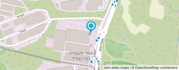 מפת הגעה אל טן חברה לדלק בע"מ