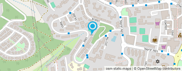 מפת הגעה אל טוהר-לאה