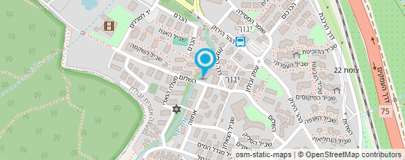 מפת הגעה אל טלמור רעיה