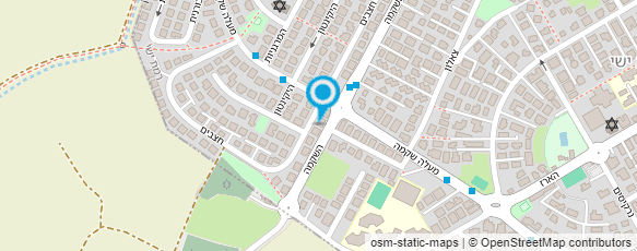 מפת הגעה אל לה פאם