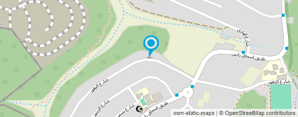 מפת הגעה אל סלון יסמין