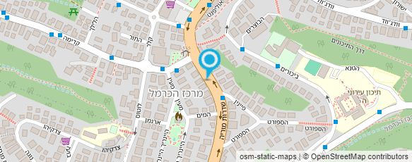 מפת הגעה אל רונן גולדשטיין סרטי תדמית לעסקים מפת הגעה אל רונן גולדשטיין סרטי תדמית לעסקים